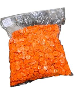 LOUPANÁ KAROTKA KOLEČKA