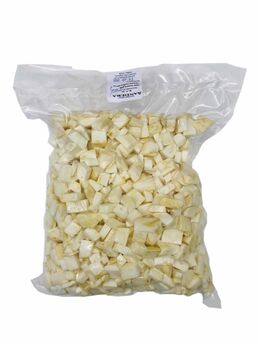 LOUPANÁ PETRŽEL KOSTKY