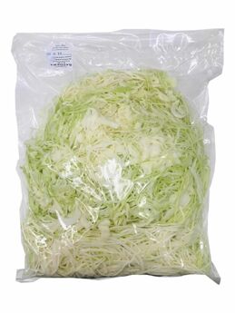 ZELÍ BÍLÉ KROUHANÉ