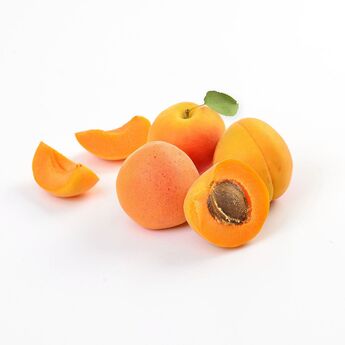 meruňky