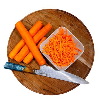 LOUPANÁ KAROTKA JULIENNE