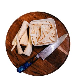 LOUPANÁ PETRŽEL ŠIROKÉ NUDLE