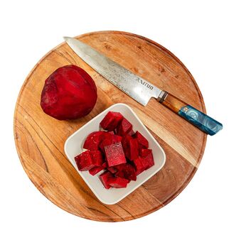 LOUPANÁ ŘEPA KOSTKY