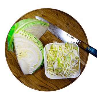 ZELÍ BÍLÉ KROUHANÉ