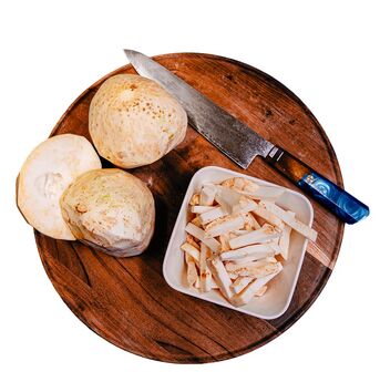 LOUPANÝ CELER HRANOLKY