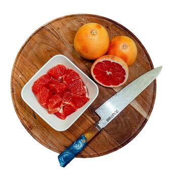 LOUPANÝ GREP kostky