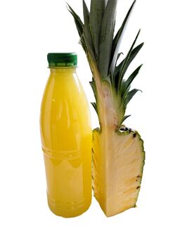 ANANASOVÁ ŠŤÁVA 1 l