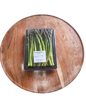 mini chřest 200g