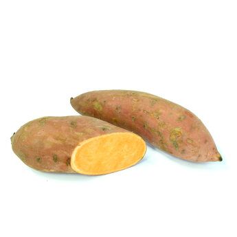 brambory Batáty-sladké