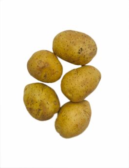 brambory (prané)