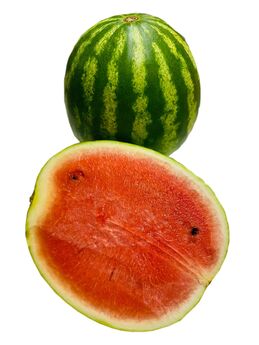meloun vodový bezpeckový