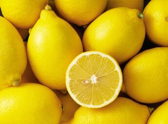 citrón skládaný