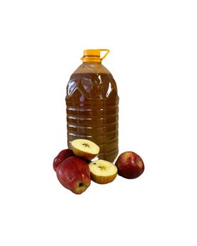 Jablečná šťáva 5 l