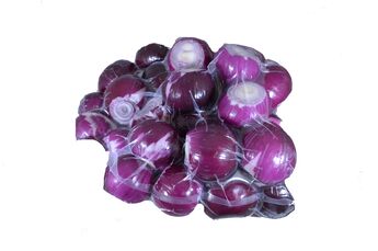 LOUPANÁ CIBULE ČERVENÁ