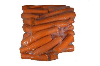 LOUPANÁ KAROTKA KIMCO