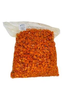 LOUPANÁ KAROTKA KOSTKY