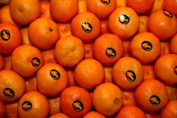 mandarinky