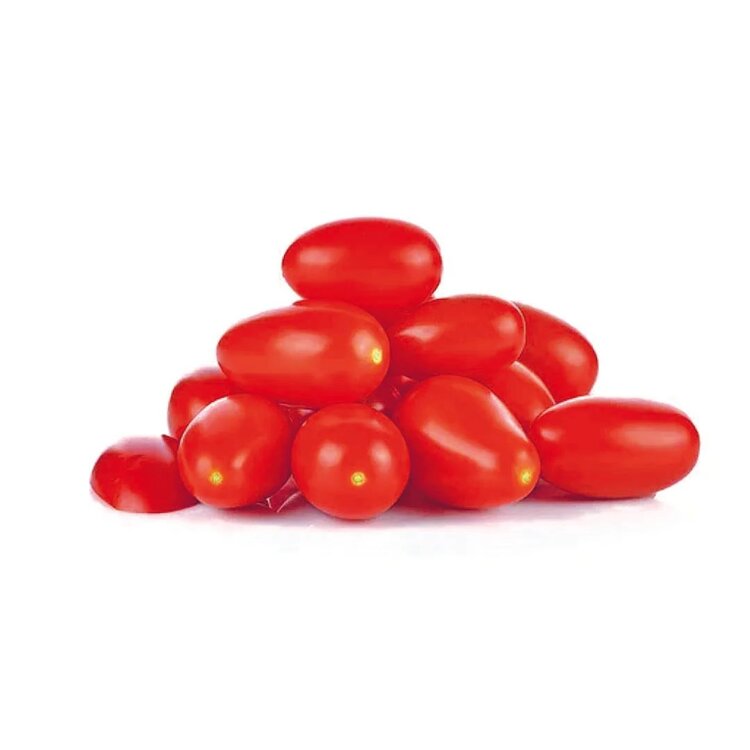 rajčata mini červená - cherry 250 g