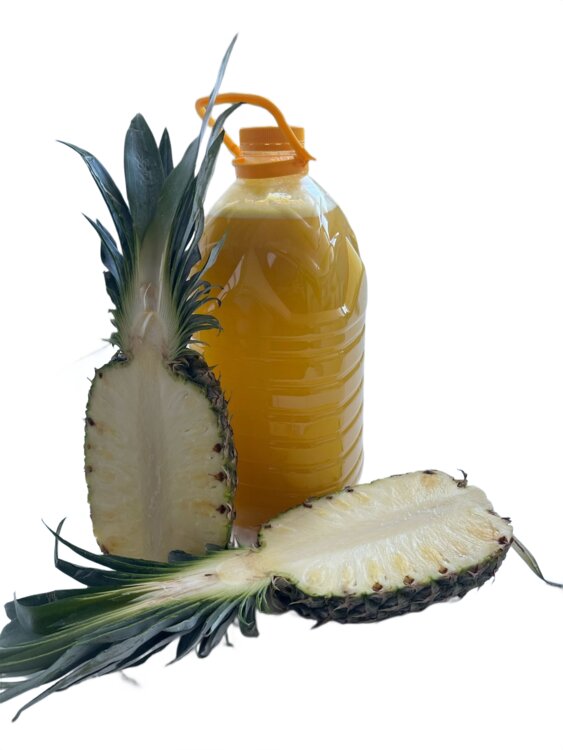 Ananasová šťáva 5 l