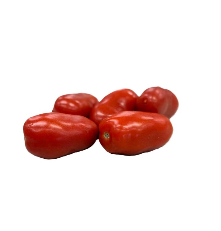 rajčata San Marzano