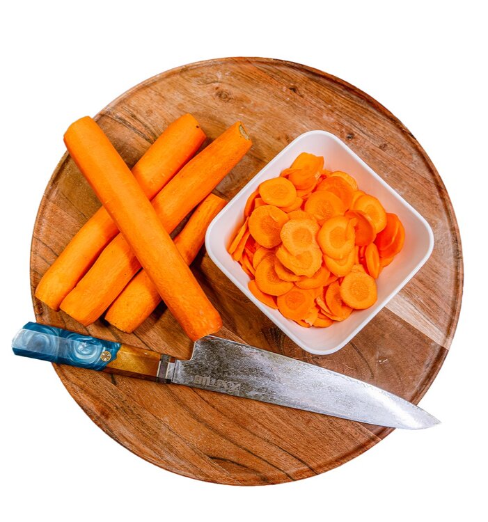 LOUPANÁ KAROTKA KOLEČKA