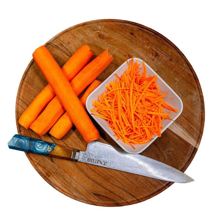 LOUPANÁ KAROTKA JULIENNE