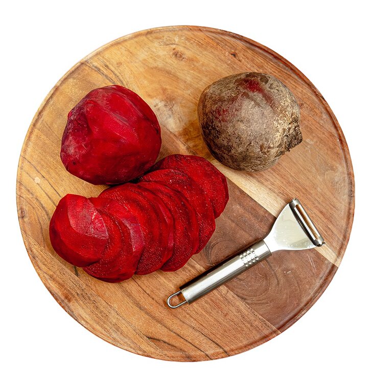 LOUPANÁ ŘEPA ČERVENÁ