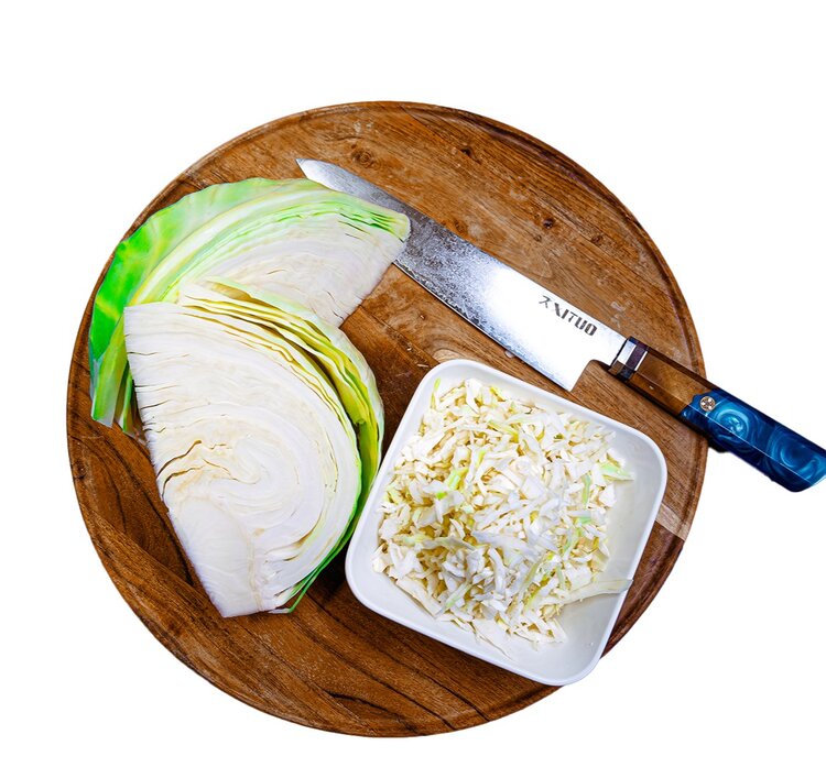 ZELÍ BÍLÉ KROUHANÉ COLESLAW
