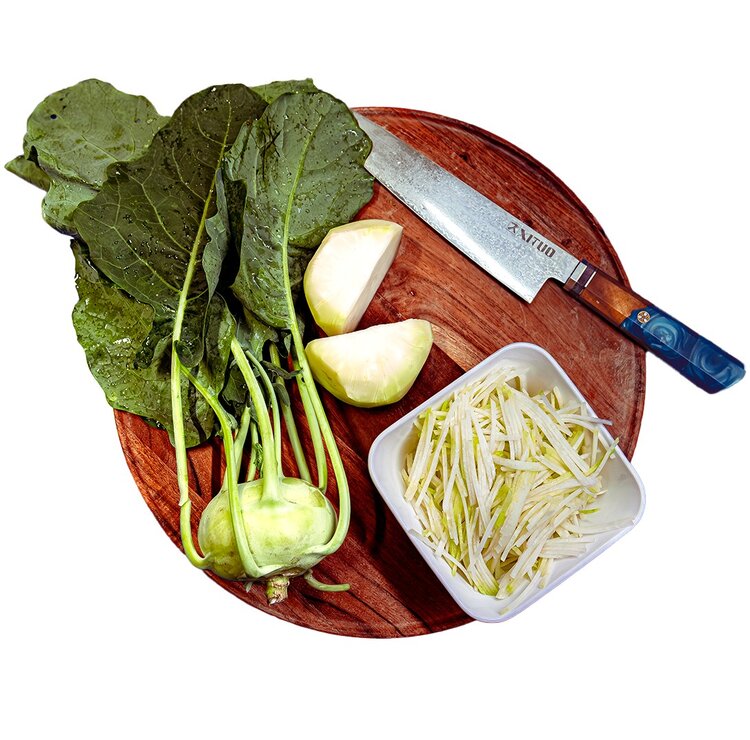 LOUPANÁ KEDLUBNA JULIENNE