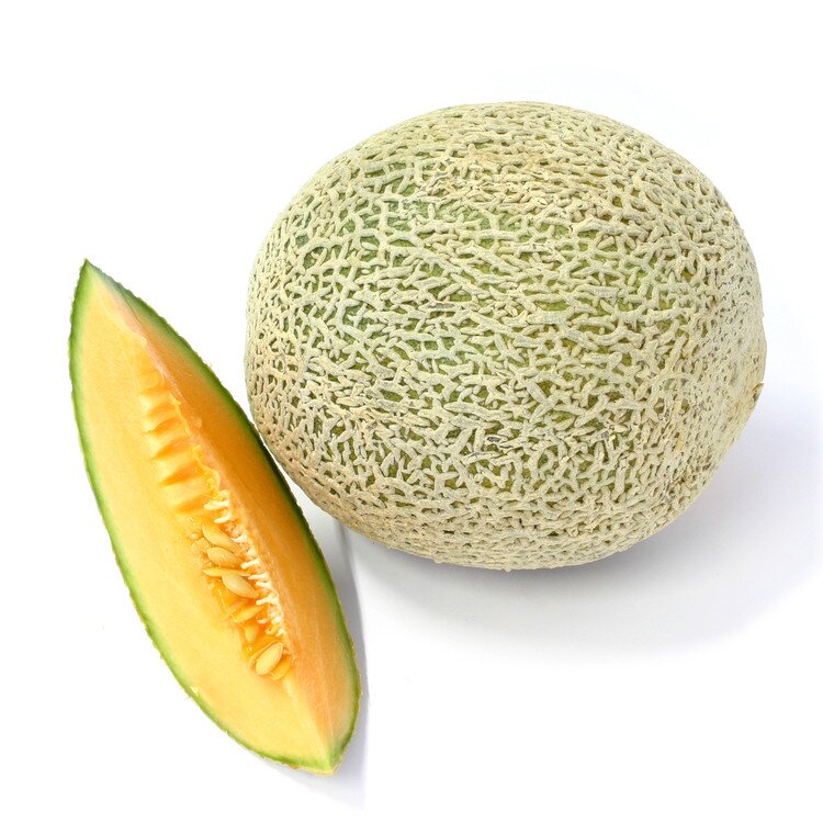 meloun Cantaloupe