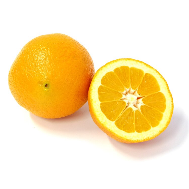 pomeranče malé