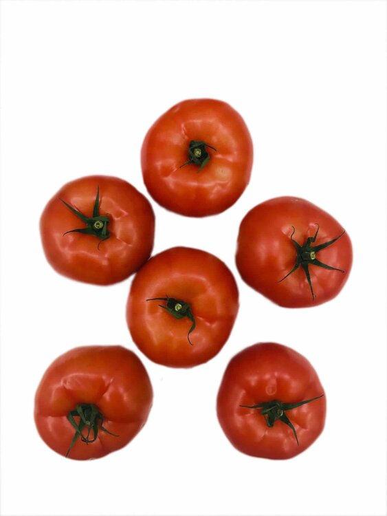rajčata velká fleisch