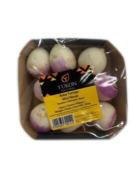 mini navetka 200 g