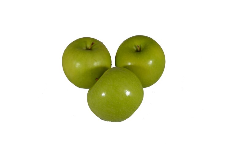 jablka zelená Granny