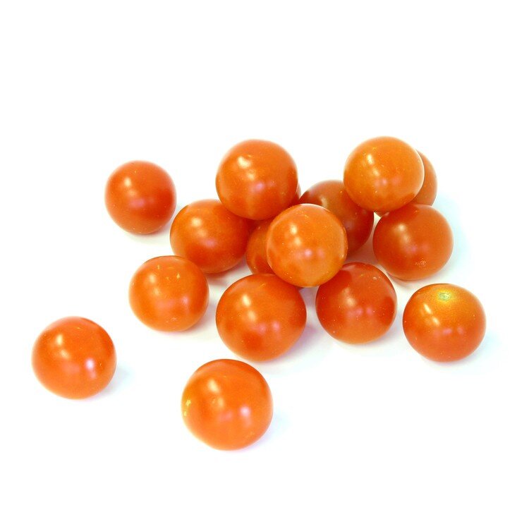 rajčata mini červená - cherry 250 g